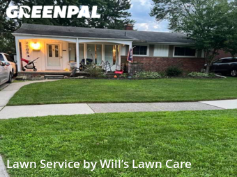 Grass Cutting nearby St. Clair Shores, MI, 