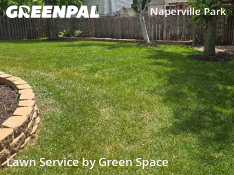 Yard Cutting nearby Naperville, IL, 
