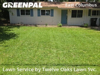 Lawn Maintenance nearby Columbus, GA, 