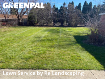 Yard Mowing nearby Glendale Heights, IL, 