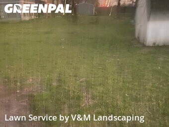 Grass Cutting nearby Owasso, OK, 