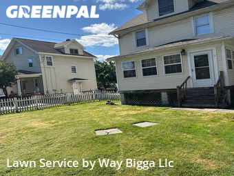 Lawn Mowing nearby Rochester, NY, 