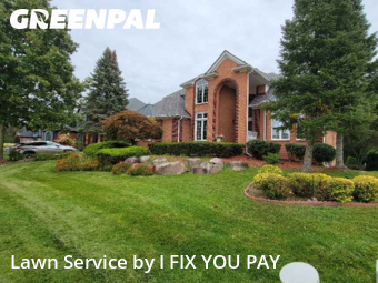 Lawn Service nearby Farmington Hills, MI, 