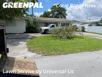 Lawn Service nearby Fort Lauderdale, FL, 