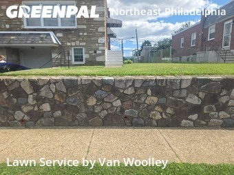 Lawn Service nearby Philadelphia, NJ, 