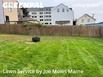 Lawn Mowing Service nearby Portland, ME, 