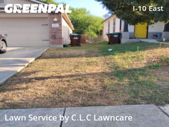 Lawn Maintenance nearby San Antonio, TX, 