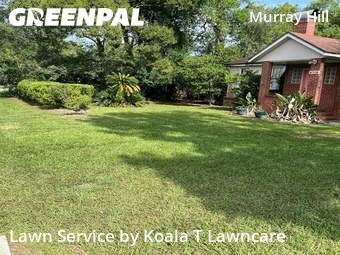 Lawn Mowing nearby Jacksonville, FL, 