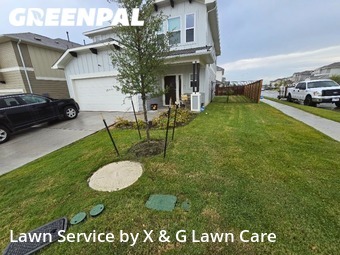 Lawn Service nearby Austin, TX, 