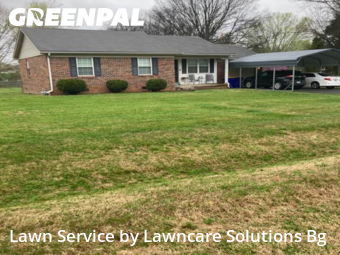 Lawn Service nearby Bowling Green, KY, 