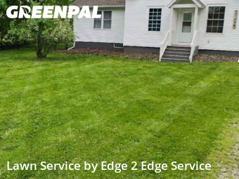 Lawn Maintenance nearby Byron Center, MI, 