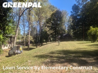 Lawn Service nearby Knoxville, TN, 