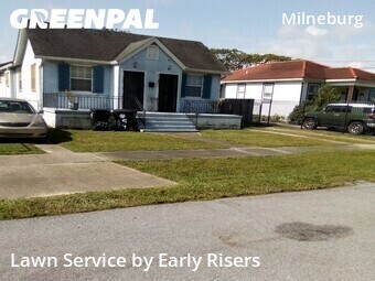 Lawn Care nearby New Orleans, LA, 