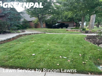 Lawn Maintenance nearby Edmond, OK, 