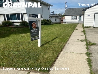 Lawn Cut nearby Milwaukee, WI, 