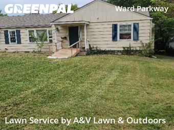 Lawn Service nearby Kansas City, MO, 