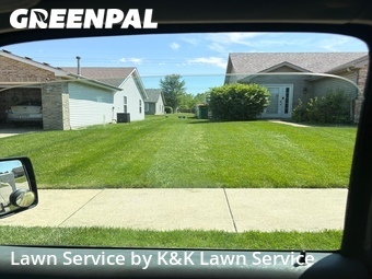 Lawn Care nearby Merrillville, IN, 