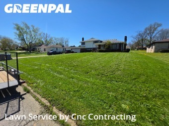 Grass Cutting nearby Youngstown, OH, 