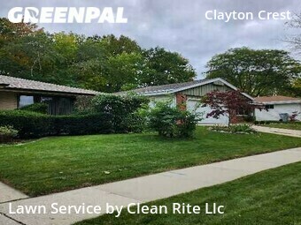 Lawn Cut nearby Milwaukee, WI, 