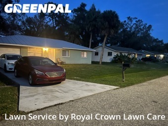 Lawn Care nearby Fort Myers, FL, 