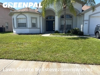 Lawn Care Service nearby Kissimmee, FL, 