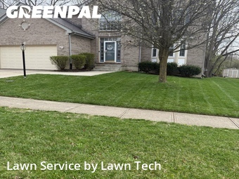 Yard Mowing nearby Beavercreek, OH, 