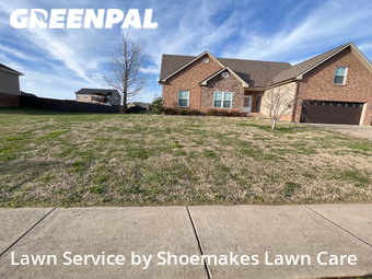 Lawn Cutting nearby Clarksville, TN, 