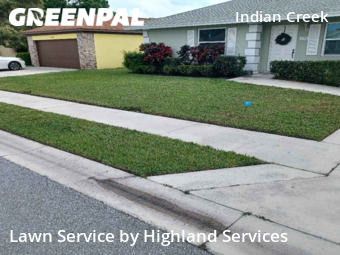 Grass Cutting nearby Jupiter, FL, 