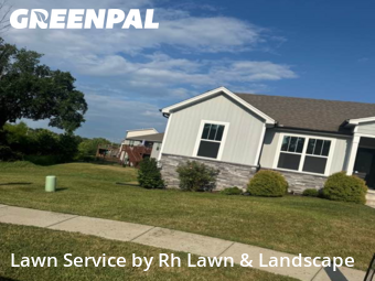 Lawn Mowing nearby Louisville, KY, 