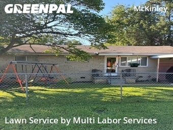Lawn Service nearby Tulsa, OK, 