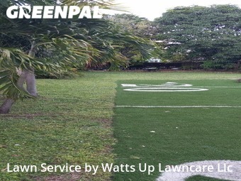 Lawn Mow nearby Hollywood, FL, 