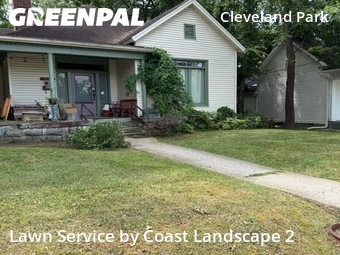 Lawn Cut nearby Nashville, TN, 
