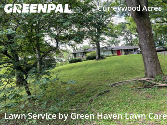 Lawn Care nearby Nashville, TN, 