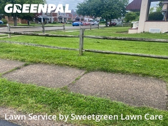 Lawn Mowing nearby Pittsburgh, PA, 