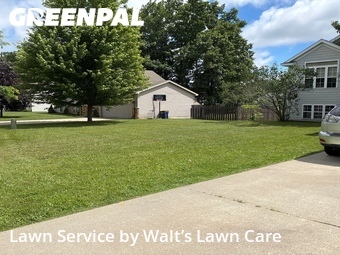 Lawn Mow nearby Kentwood, MI, 