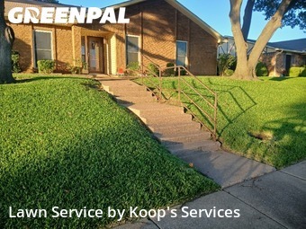 Lawn Cutting nearby De Soto, TX, 