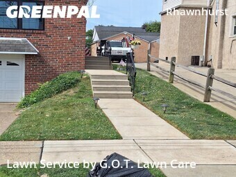 Grass Cutting nearby Philadelphia, PA, 