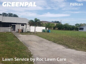 Lawn Mowing nearby Cape Coral, FL, 