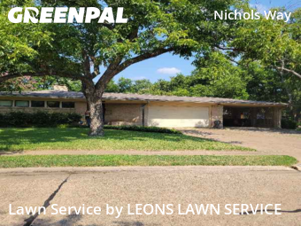 Grass Cutting nearby Irving, TX, 