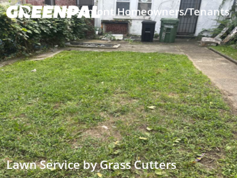 Lawn Cutting nearby Baltimore, MD, 