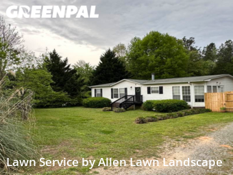 Lawn Care nearby Gastonia, NC, 