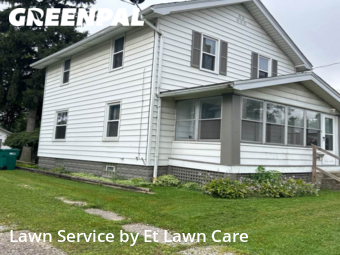 Lawn Care Service nearby Ravenna, OH, 