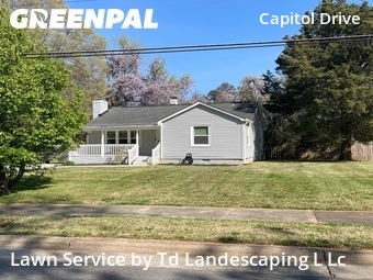 Yard Mowing nearby Charlotte, NC, 