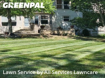Yard Mowing nearby Beckett Ridge, OH, 