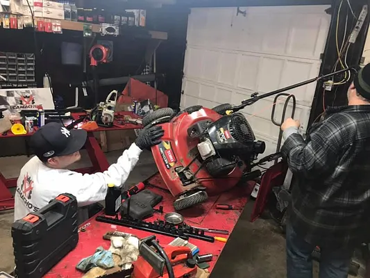 Camacho's Small Engine Repair Photo 15