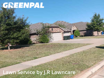 Lawn Care nearby Norman, OK, 