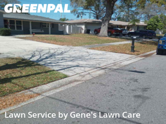 Lawn Service nearby Clearwater, FL, 