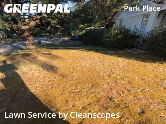 Lawn Service nearby Mobile, AL, 