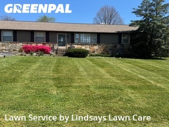 Lawn Care Service nearby Knoxville, TN, 