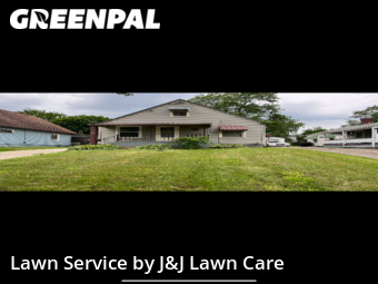 Lawn Cutting nearby Struthers, OH, 